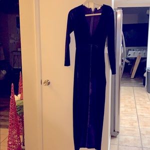 madeline blazer dress